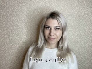 LiamaMuller