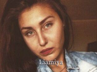 Liamiya