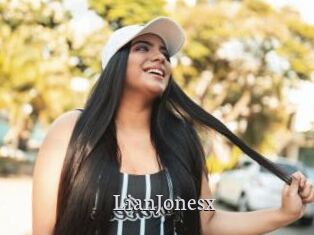 LianJonesx