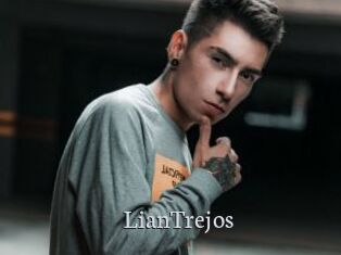 LianTrejos Free Host Empire