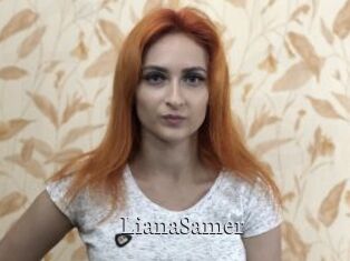 LianaSamer
