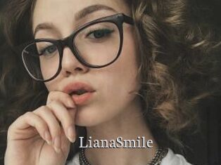 LianaSmile