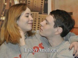 LibbyAndLori
