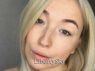 LibertySky