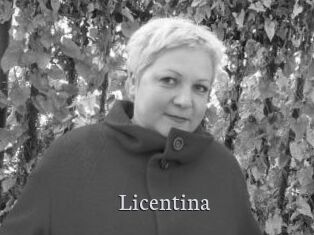 Licentina