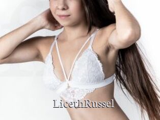 LicethRussel