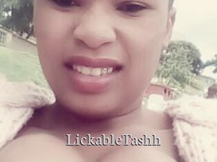 LickableTashh