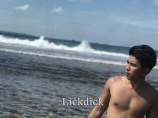 Lickdick