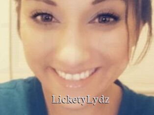 LicketyLydz