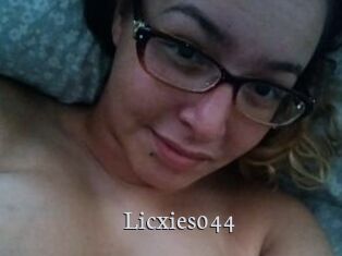 Licxies044