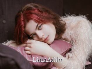 LidiaAshby