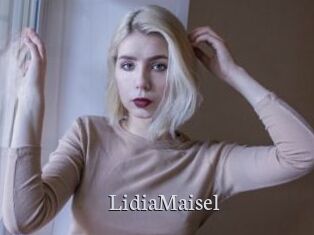 LidiaMaisel