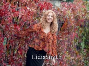 LidiaSmith