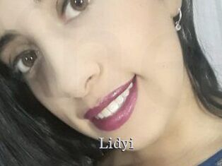 Lidyi