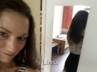 Liesx