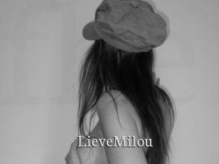 LieveMilou