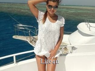Life4u