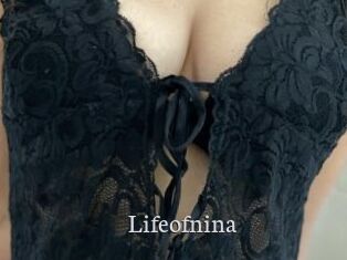 Lifeofnina