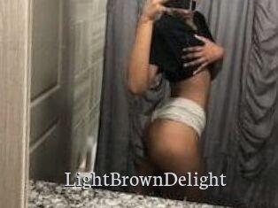 LightBrownDelight