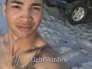 LightSkinBro