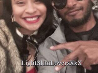 LightSkinLoversXxX