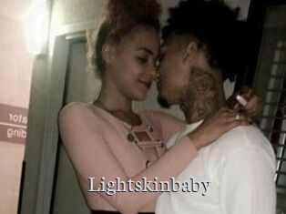 Lightskinbaby