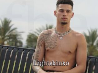 Lightskinxo
