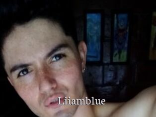 Liiamblue