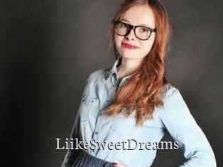 LiikeSweetDreams Free Host Empire