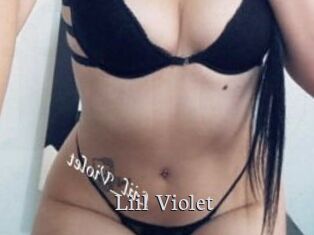 Liil_Violet Free Host Empire
