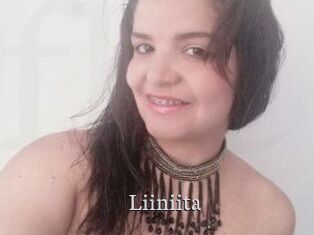Liiniita