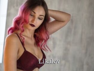 Likalov