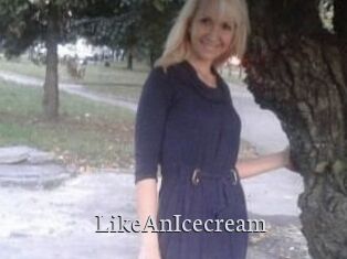 LikeAnIcecream