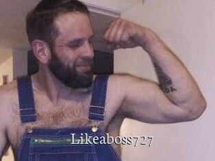 Likeaboss727 Free Host Empire
