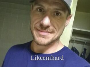 Likeemhard