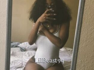 LilBeast94