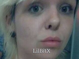 Lil_BitX Free Host Empire