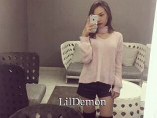 LilDemon
