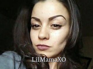 LilMamaXO