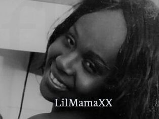 LilMamaXX