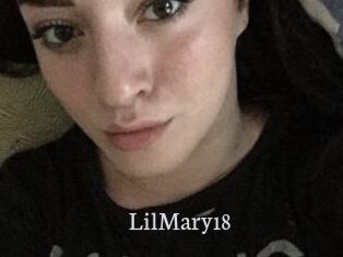LilMary18