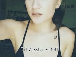 LilMissLacyDoll