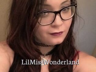LilMissWonderland