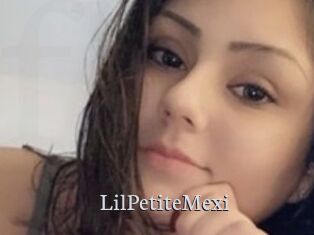 LilPetiteMexi