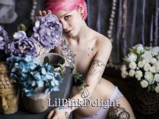LilPinkDelight