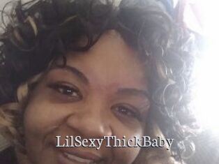 LilSexyThickBaby