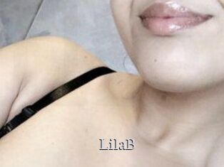 LilaB