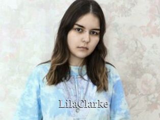 LilaClarke