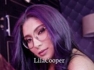 LilaCooper Free Host Empire
