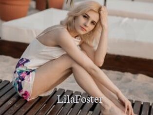 LilaFoster